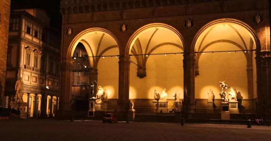 Florence: 2-Hour Esoteric Guided Walking Tour - Key Things You’ll Notice on This Florence Esoteric Walk