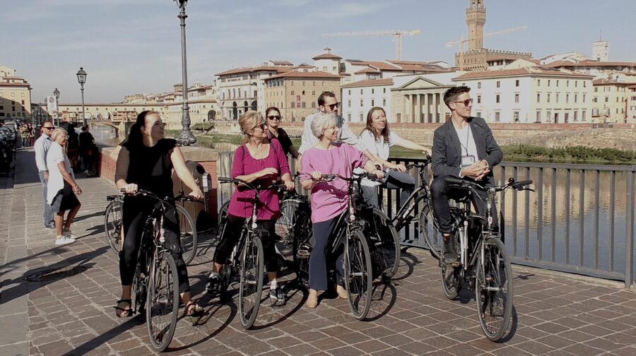 Florence: 2-Hour Guided Bike Tour - Key highlights I’d circle before you book