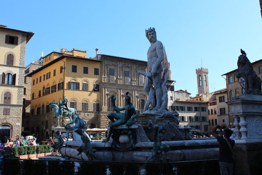 Florence: 2-Hour Guided Sightseeing Bike Tour - What You Get for the Money, and What to Plan Yourself