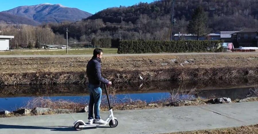 Florence: 2-Hour Sightseeing Tour by Electric Scooter - Key points before you start