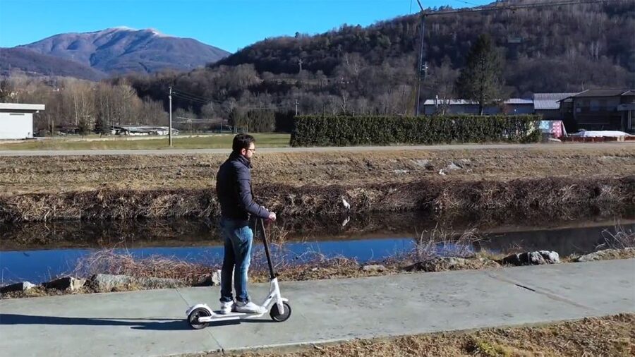 Florence: 2-Hour Sightseeing Tour by Electric Scooter - Why an electric scooter makes sense for Florence