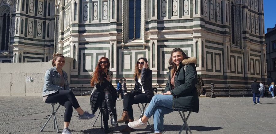 Florence: 2-Hour Sightseeing Tour by Electric Scooter - Scooter handling: comfort, safety, and practical tips