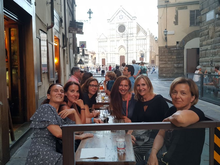 Florence: 2-Hour Sightseeing Tour by Electric Scooter - What you will learn from the guide, and why it improves the value