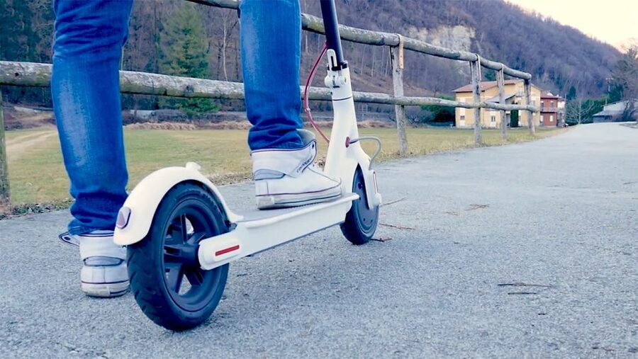 Florence: 2-Hour Sightseeing Tour by Electric Scooter - Where you meet and what happens at the start