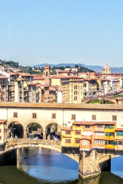 Florence: 2-Hour The Secrets of the City Walking Tour - Language Options, and Why You Should Pick Your Comfort