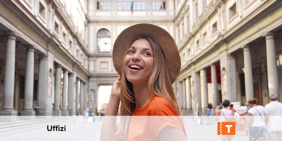 Florence: 25+ Attractions City Card with Uffizi & Accademia - What this Florence City Card covers (25+ sights, one ticket plan)
