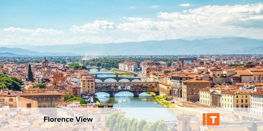 Florence: 25+ Attractions City Card with Uffizi & Accademia - How many days you really need, from 1 to 5