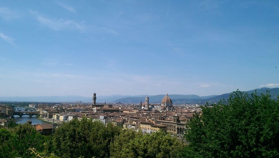 Florence: 4-Hour Private Tour Including Uffizi & Accademia - A Tight 4 Hours, Two Big Museum Hits