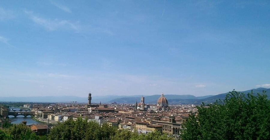 Florence: 4-Hour Private Tour Including Uffizi & Accademia - The Guided Walk Through Florence’s Cathedral Area and Square Life