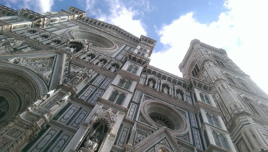 Florence: 4-Hour Private Tour Including Uffizi & Accademia - What You Actually See From Outside (And Why It Still Counts)