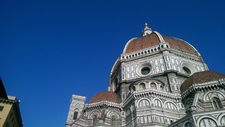Florence: 4-Hour Private Tour Including Uffizi & Accademia - Starting at Accademia Gallery and Meeting Michelangelo’s David
