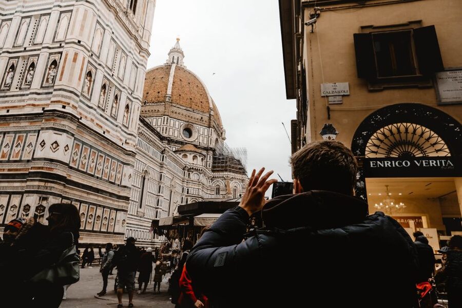 Florence: Accademia and David Guided Skip-the-Line Tour - Price and value: is $77.44 worth it?