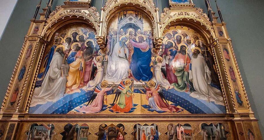 Florence: Accademia and David Guided Skip-the-Line Tour - Skip-the-Line into Accademia, and why Michelangelo’s David hits so hard