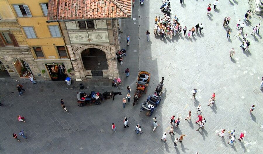 Florence: Accademia and David Guided Skip-the-Line Tour - The 69-minute route: where your time actually goes inside the museum
