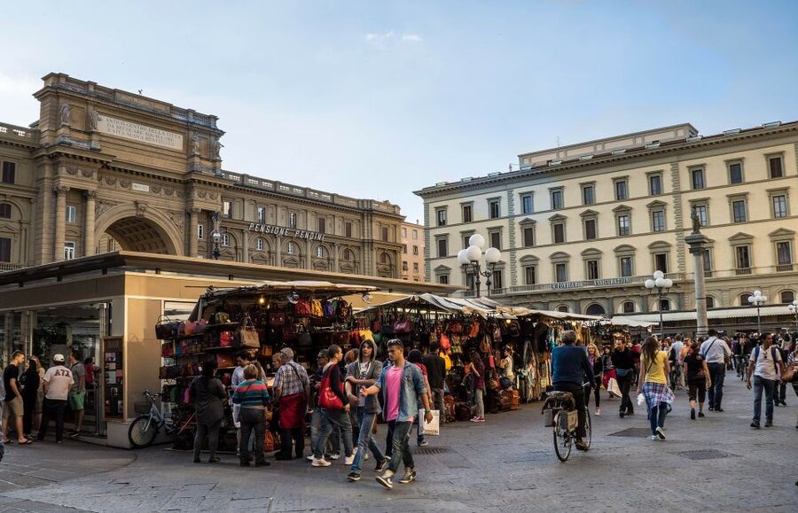 Florence: Accademia and David Guided Skip-the-Line Tour - The Prisoners and unfinished sculptures: how you understand the artist’s mind