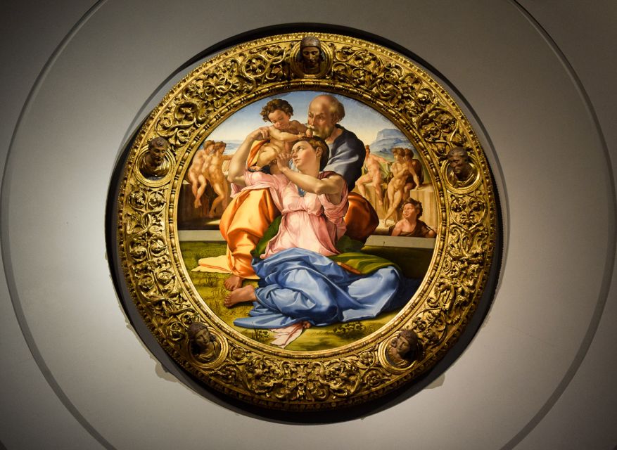 Florence: Accademia and Uffizi Combo Priority Entry Tickets - Key highlights to notice before you go