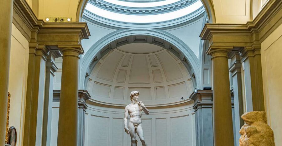 Florence: Accademia and Uffizi Combo Priority Entry Tickets - Price and value: is $109 worth it?