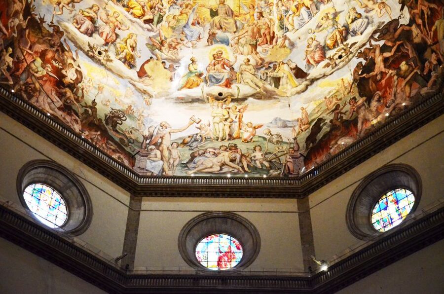 Florence: Accademia and Uffizi Combo Priority Entry Tickets - Who this ticket fits best