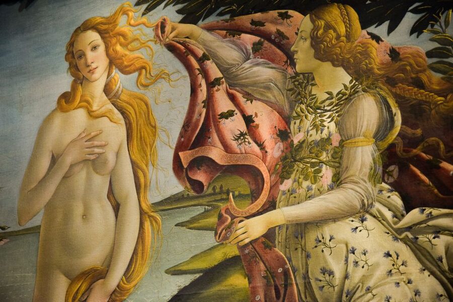 Florence: Accademia and Uffizi Combo Priority Entry Tickets - Where and when you redeem your tickets in Florence