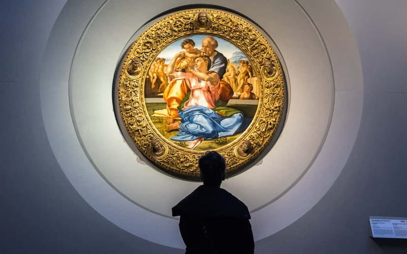 Florence: Accademia and Uffizi Gallery Guided Tour - Quick hits on what makes this tour work