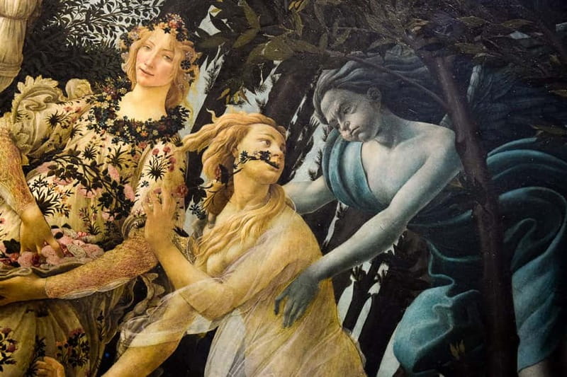 Florence: Accademia and Uffizi Gallery Guided Tour - The 5-hour plan, in plain terms