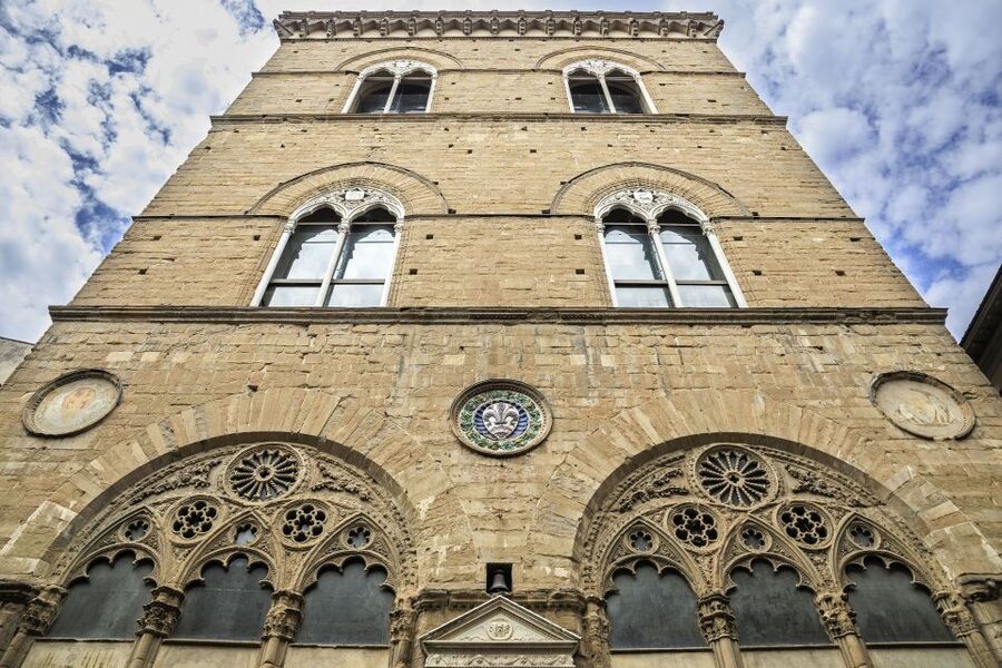 Florence: Accademia & City Tour with Optional Uffizi Gallery - Optional Uffizi Gallery: when adding it makes sense
