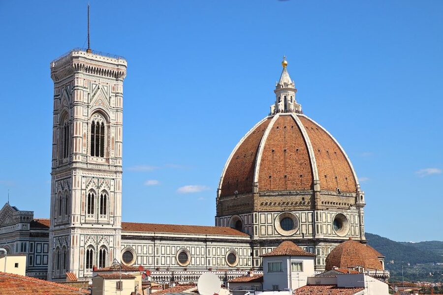 Florence: Accademia & City Tour with Optional Uffizi Gallery - Price and value: where the $62 really goes
