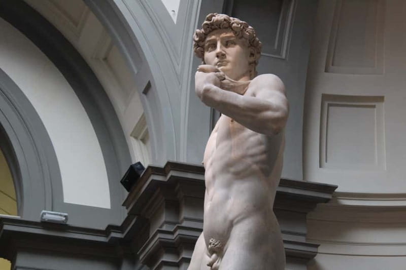 Florence: Accademia David Fast Track Skip the Line Tour - Why Accademia and David feel like more than a photo stop