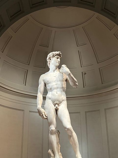 Florence: Accademia, Dome climb & Cathedral museum tour - Price and Value: What $182.67 Buys in Real Time