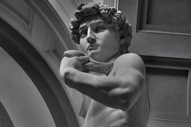 Florence: Accademia entry tickets + optional audio guide - Timing and what to expect when lines are long