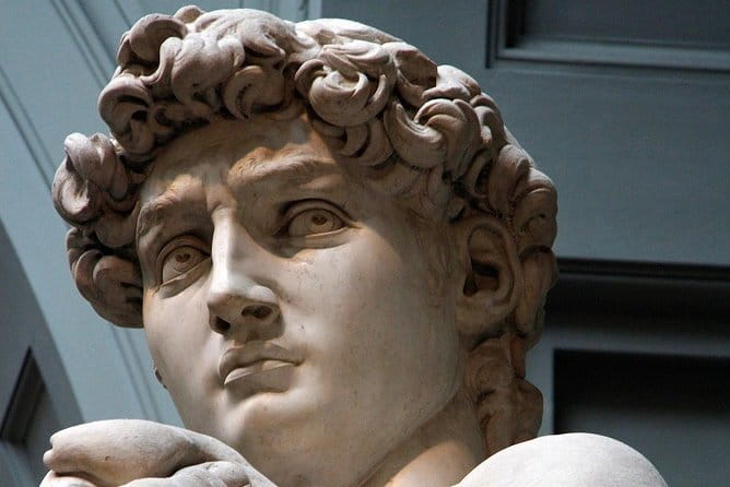 Florence: Accademia entry tickets + optional audio guide - What you’ll see inside the Galleria dell’Accademia