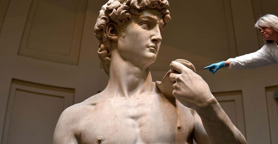 Florence: Accademia Gallery & David Skip-the-Line Ticket - Accademia Gallery in Florence, why this ticket is worth your time