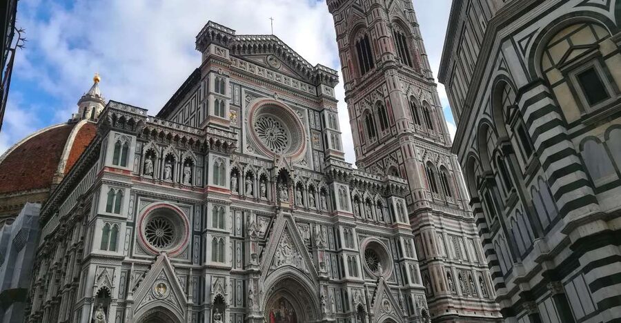 Florence: Accademia Gallery & Duomo Guided Tour - Key Points You’ll Notice on This Tour