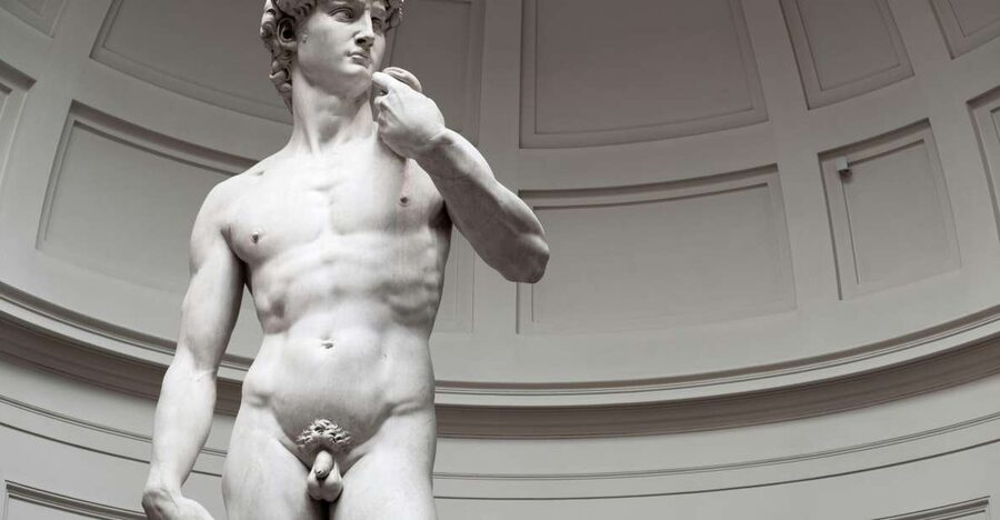 Florence: Accademia Gallery Entry Ticket & David Guided Tour - Key things to know before you go