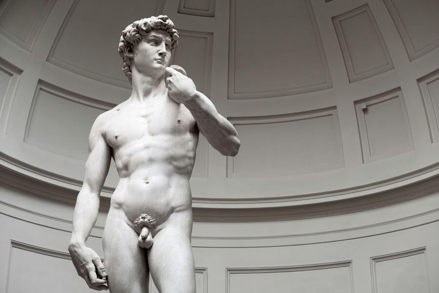 Florence: Accademia Gallery Entry Ticket & David Guided Tour - Accademia Gallery with David guidance: why this art hits different