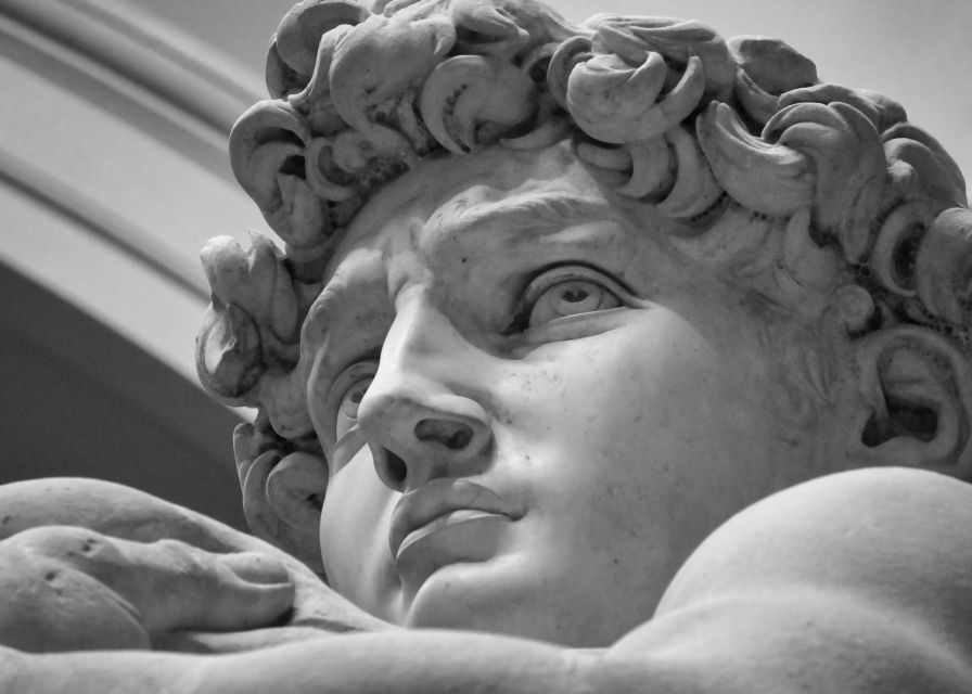 Florence: Accademia Gallery Entry Ticket & David Guided Tour - Price and value: what $23 buys in the real world