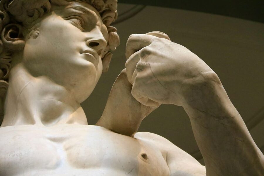 Florence: Accademia Gallery Entry Ticket & David Guided Tour - FAQ