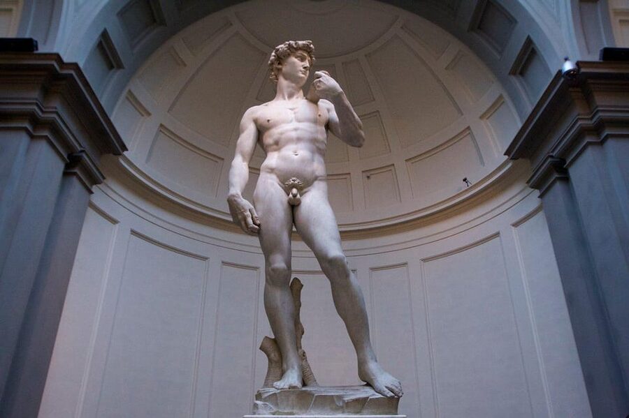 Florence: Accademia Gallery Guided Tour - Entering Accademia Like You Mean It