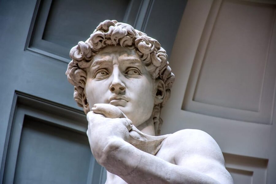 Florence: Accademia Gallery Guided Tour - Skip-the-Line Entry and the First Walk Through the Galleries