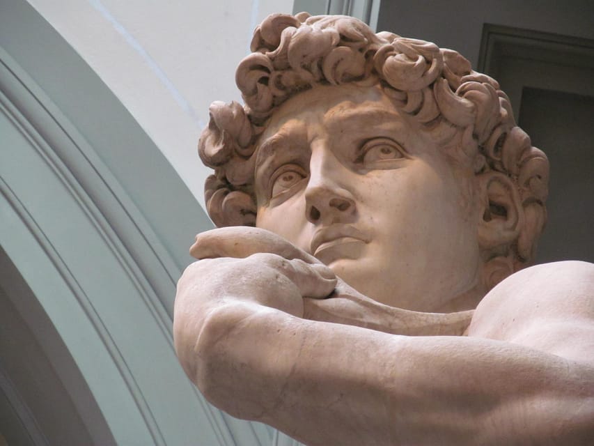 Florence: Accademia Gallery Guided Tour - A Realistic Breakdown of the 1-Hour Visit