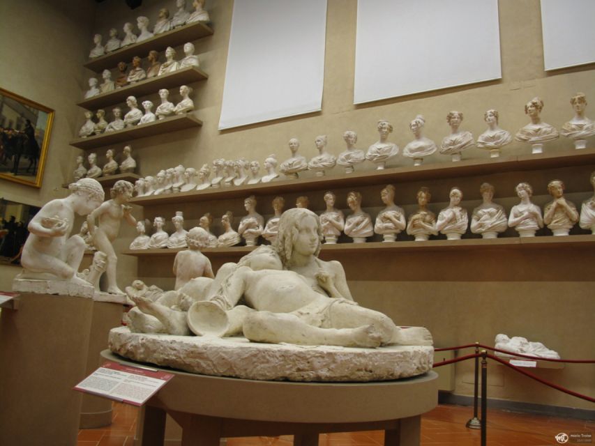 Florence: Accademia Gallery Guided Tour with an Art Expert - Key points that make this Accademia tour worth it