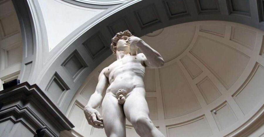 Florence: Accademia Gallery Guided Tour with an Art Expert - The Accademia Gallery is famous for David, and this tour fixes the pain