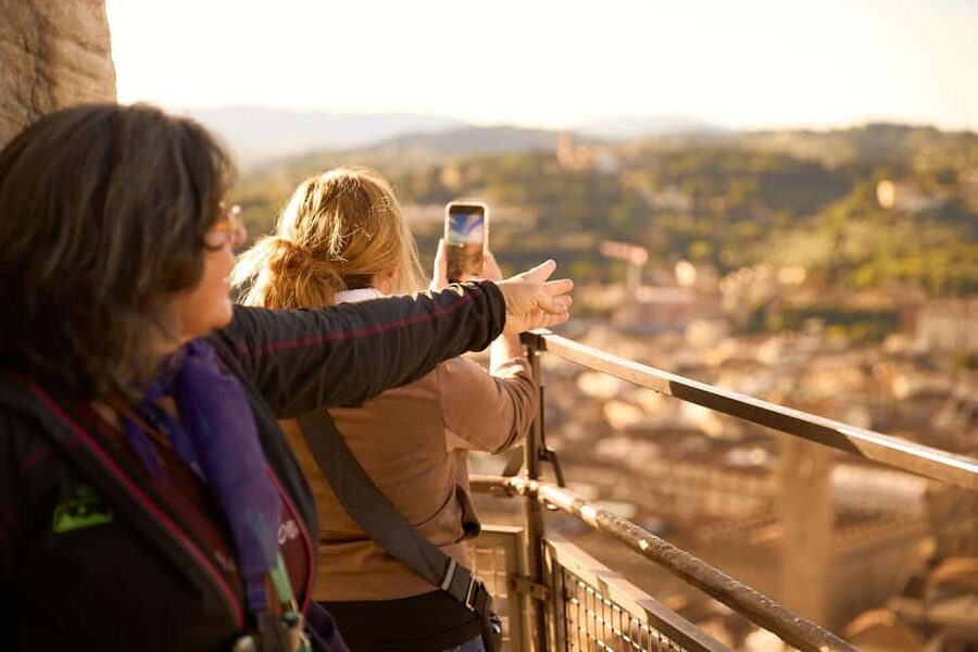Florence: Accademia Gallery Guided Tour with an Art Expert - Meeting at Via Ricasoli, how early access changes your visit