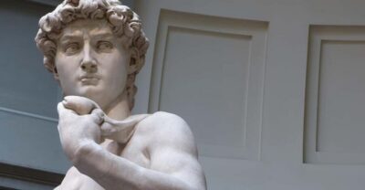 Accademia Gallery Guided Tour with Entry Ticket