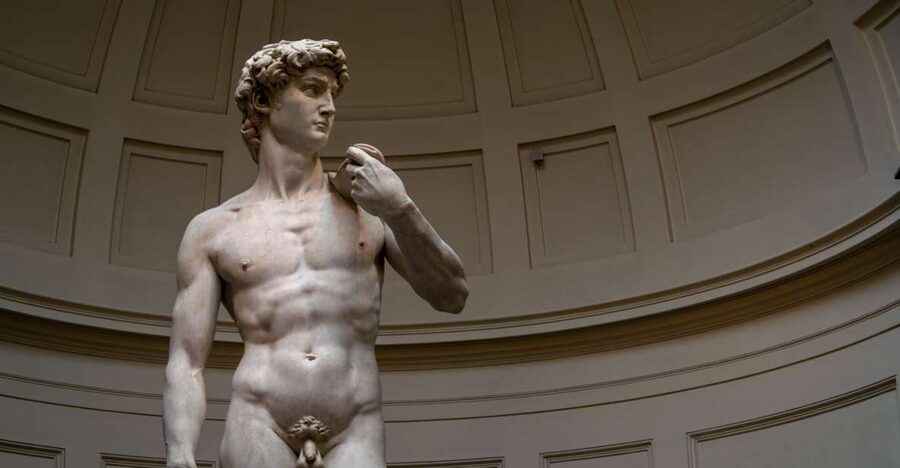 Florence: Accademia Gallery Guided Tour with Priority Access - Skip the Line at Accademia, Then Use Your All-Day Ticket Wisely