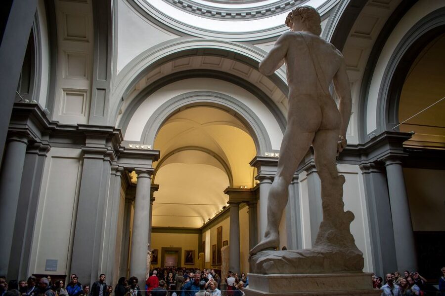 Florence: Accademia Gallery Guided Tour with Priority Access - Price and Value: What You’re Really Buying for $58