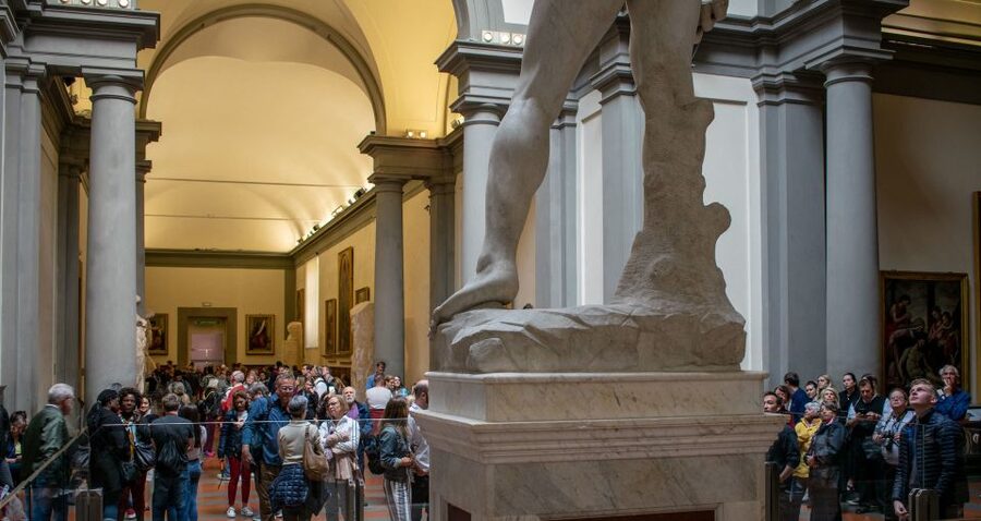 Florence: Accademia Gallery Guided Tour with Priority Access - Should You Book This Accademia Gallery Priority Tour?