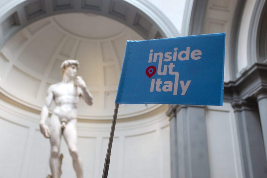 Florence: Accademia Gallery Priority Entry Ticket - Accademia Gallery: your face-to-face moment with Michelangelo’s David