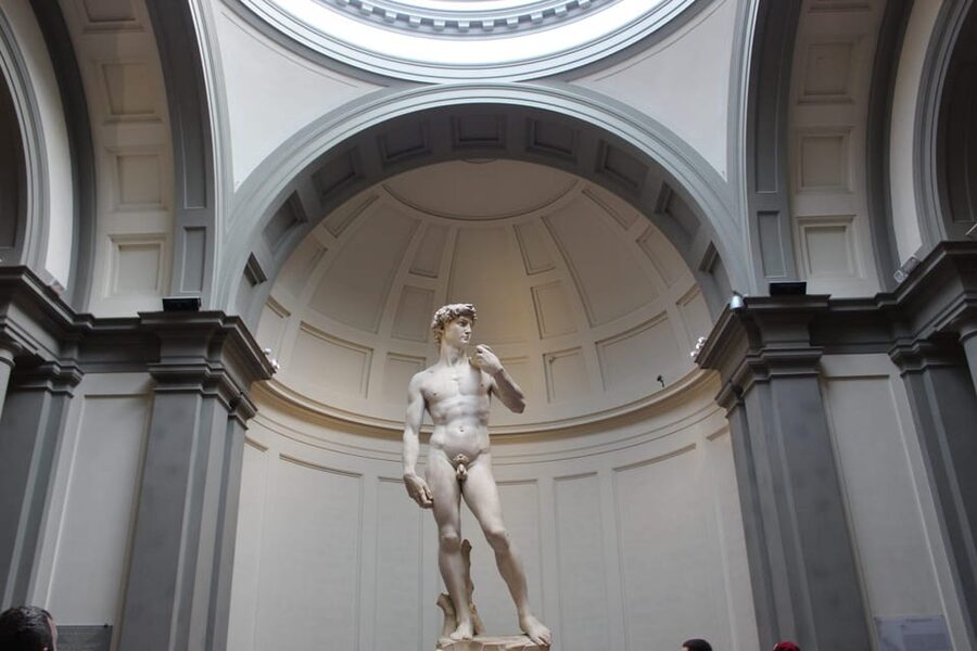 Florence: Accademia Gallery Priority Entry Ticket - How to build a sane 1-day plan (without running yourself ragged)