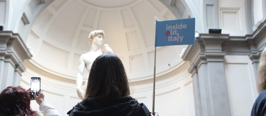 Florence: Accademia Gallery Priority Entry Ticket - Gothic through Renaissance: where the Accademia’s other rooms make sense
